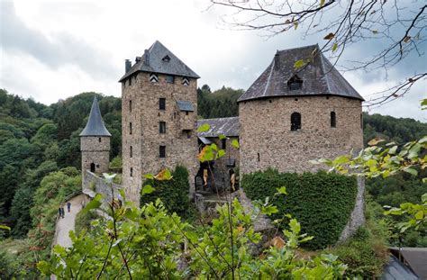 uitstap ardennen|Dé 47 bezienswaardigheden en plekken in de。